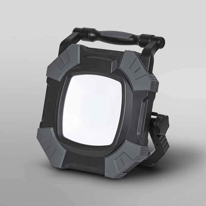 Ledvance - LED Prigušiva radna svjetiljka s 2 utičnice WORKLIGHT VALUE LED/60W/230V IP54