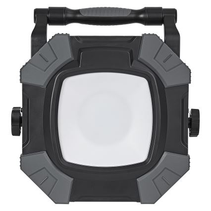 Ledvance - LED Prigušiva radna svjetiljka s 2 utičnice WORKLIGHT VALUE LED/60W/230V IP54