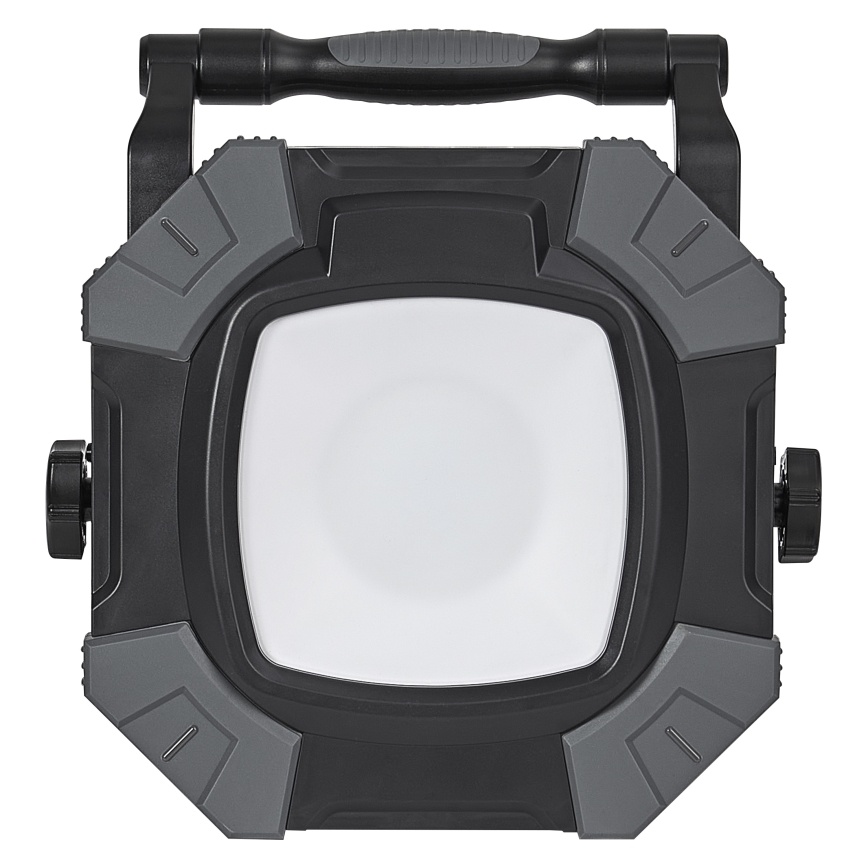 Ledvance - LED Prigušiva radna svjetiljka s 2 utičnice WORKLIGHT VALUE LED/60W/230V IP54