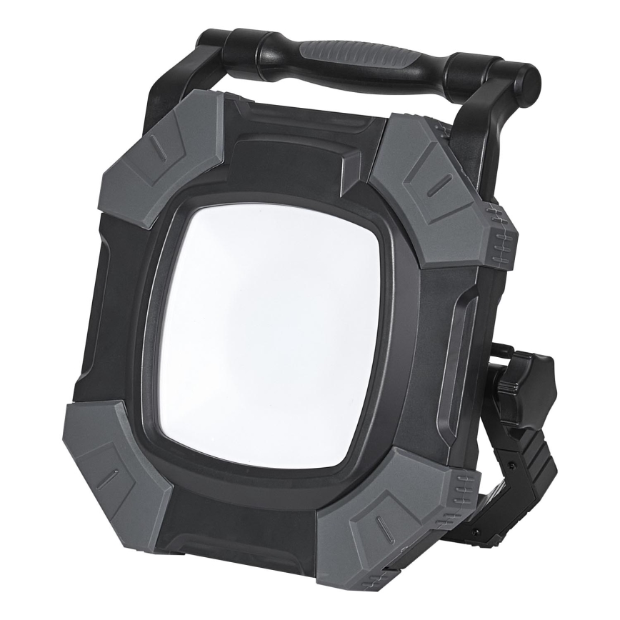 Ledvance - LED Prigušiva radna svjetiljka s 2 utičnice WORKLIGHT VALUE LED/60W/230V IP54