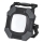 Ledvance - LED Prigušiva radna svjetiljka s 2 utičnice WORKLIGHT VALUE LED/60W/230V IP54