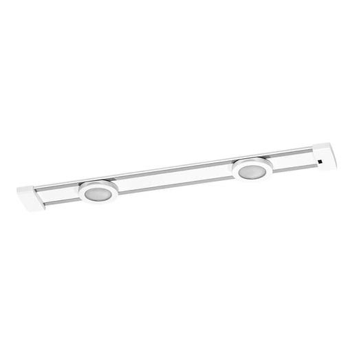 Ledvance - LED Prigušiva rasvjeta za namještaj sa senzorom LINEAR 2xLED/3,5W/230V