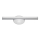 Ledvance - LED Prigušiva rasvjeta za ogledalo LEDSTIXX LED/2W/Li-Ion 800 mAh IP44 CRI 90