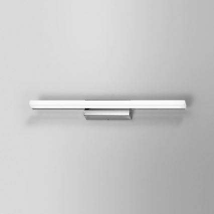 Ledvance - LED Prigušiva dodirna rasvjeta za ogledalo ORBIS MIRROR LED/10W/230V 60 cm 3000/4000K IP44