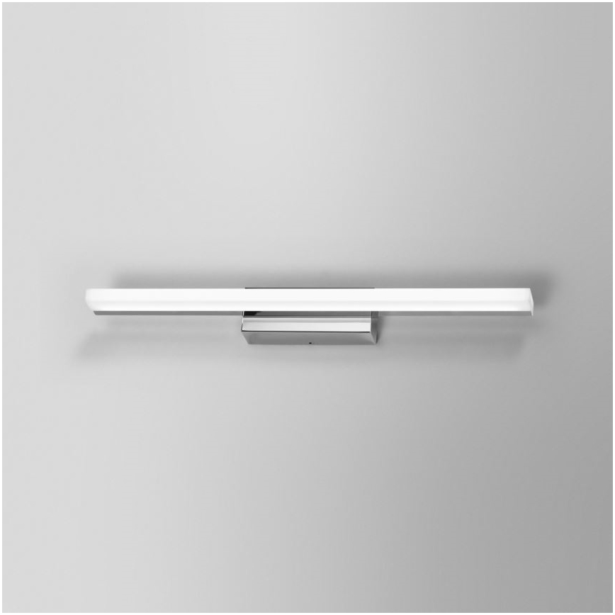 Ledvance - LED Prigušiva dodirna rasvjeta za ogledalo ORBIS MIRROR LED/10W/230V 60 cm 3000/4000K IP44