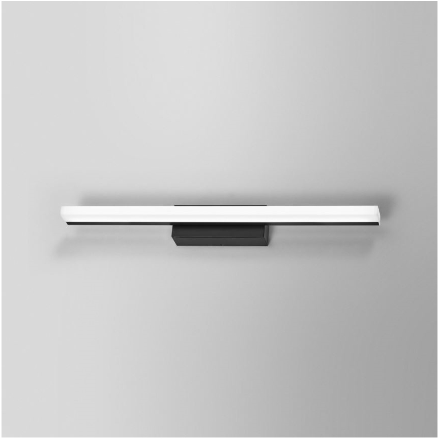 Ledvance - LED Prigušiva dodirna rasvjeta za ogledalo ORBIS MIRROR LED/10W/230V 60 cm 3000/4000K IP44