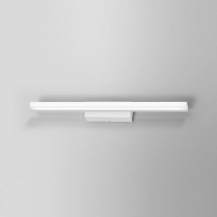 Ledvance - LED Prigušiva dodirna rasvjeta za ogledalo ORBIS MIRROR LED/10W/230V 60 cm 3000/4000K IP44