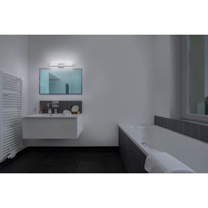 Ledvance - LED Prigušiva dodirna rasvjeta za ogledalo ORBIS MIRROR LED/6,8W/230V 40 cm 3000/4000K IP44