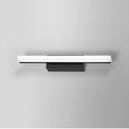 Ledvance - LED Prigušiva dodirna rasvjeta za ogledalo ORBIS MIRROR LED/6,8W/230V 40 cm 3000/4000K IP44