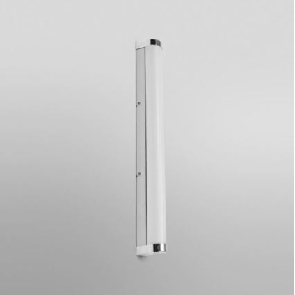 Ledvance - LED Prigušiva dodirna rasvjeta za ogledalo ORBIS TUBE LED/12W/230V 60 cm 3000/4000K IP44
