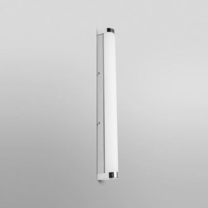 Ledvance - LED Prigušiva dodirna rasvjeta za ogledalo ORBIS TUBE LED/12W/230V 60 cm 3000/4000K IP44