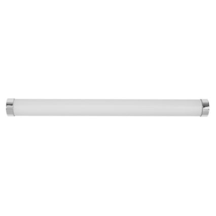 Ledvance - LED Prigušiva dodirna rasvjeta za ogledalo ORBIS TUBE LED/12W/230V 60 cm 3000/4000K IP44