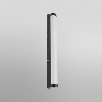 Ledvance - LED Prigušiva dodirna rasvjeta za ogledalo ORBIS TUBE LED/12W/230V 60 cm 3000/4000K IP44