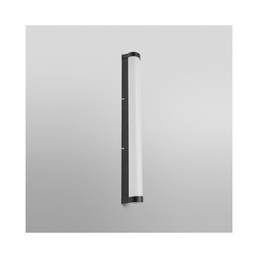 Ledvance - LED Prigušiva dodirna rasvjeta za ogledalo ORBIS TUBE LED/12W/230V 60 cm 3000/4000K IP44
