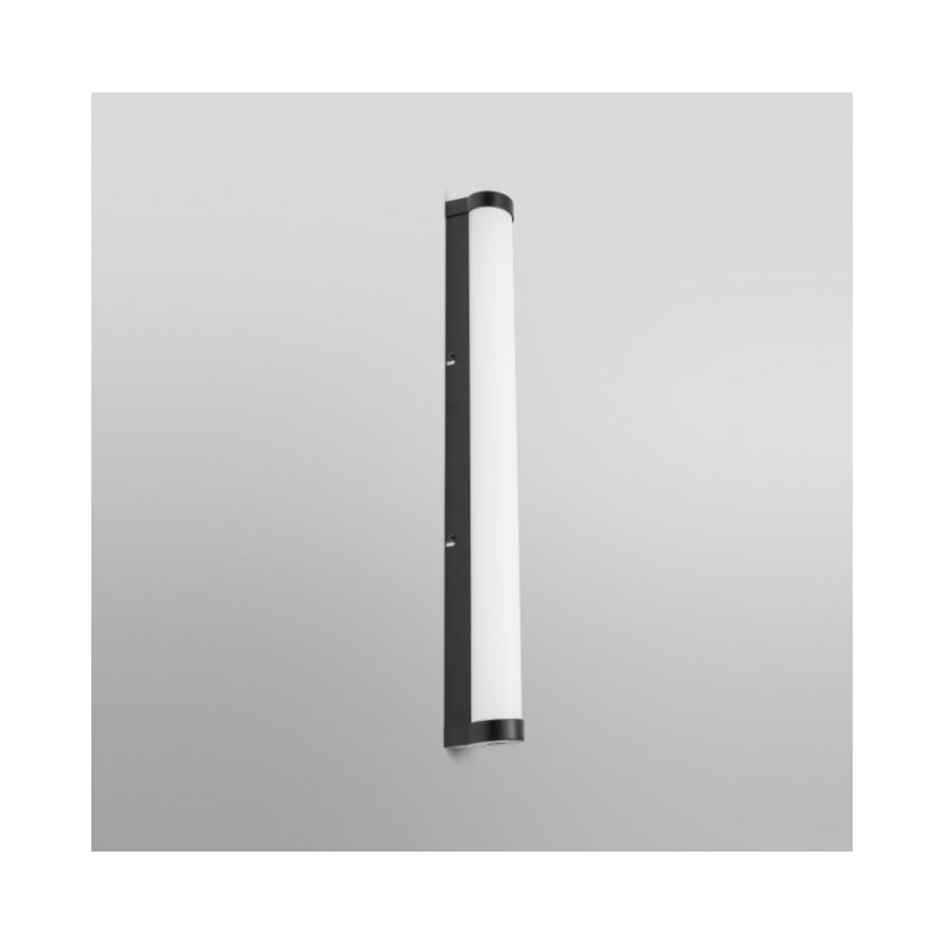 Ledvance - LED Prigušiva dodirna rasvjeta za ogledalo ORBIS TUBE LED/12W/230V 60 cm 3000/4000K IP44