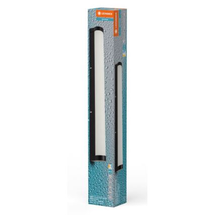 Ledvance - LED Prigušiva dodirna rasvjeta za ogledalo ORBIS TUBE LED/12W/230V 60 cm 3000/4000K IP44