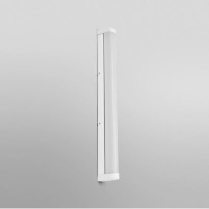 Ledvance - LED Prigušiva dodirna rasvjeta za ogledalo ORBIS TUBE LED/12W/230V 60 cm 3000/4000K IP44