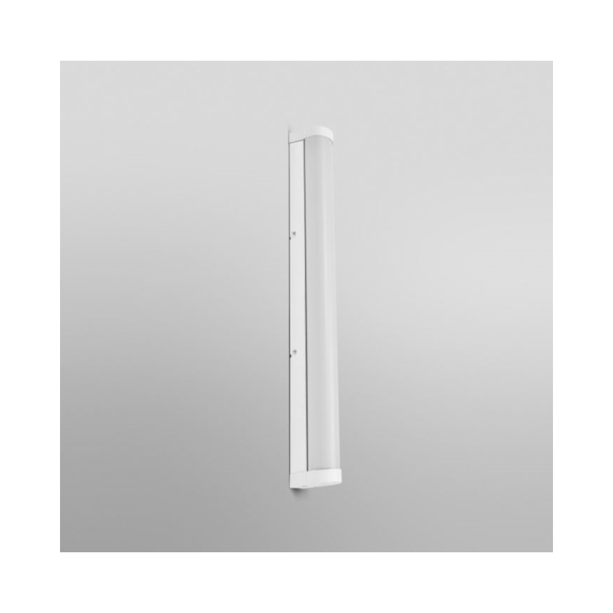 Ledvance - LED Prigušiva dodirna rasvjeta za ogledalo ORBIS TUBE LED/12W/230V 60 cm 3000/4000K IP44