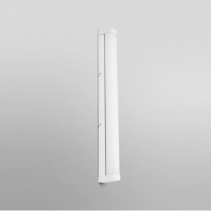 Ledvance - LED Prigušiva dodirna rasvjeta za ogledalo ORBIS TUBE LED/12W/230V 60 cm 3000/4000K IP44
