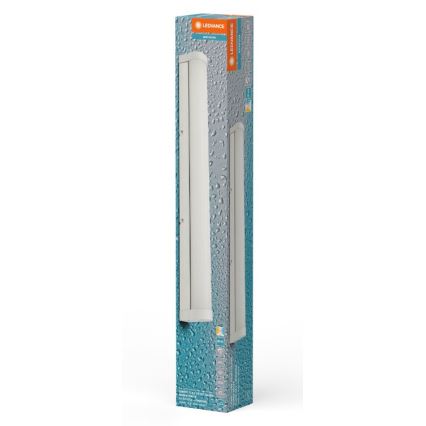 Ledvance - LED Prigušiva dodirna rasvjeta za ogledalo ORBIS TUBE LED/12W/230V 60 cm 3000/4000K IP44