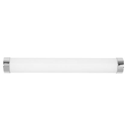 Ledvance - LED Prigušiva dodirna rasvjeta za ogledalo ORBIS TUBE LED/9W/230V 40 cm 3000/4000K IP44