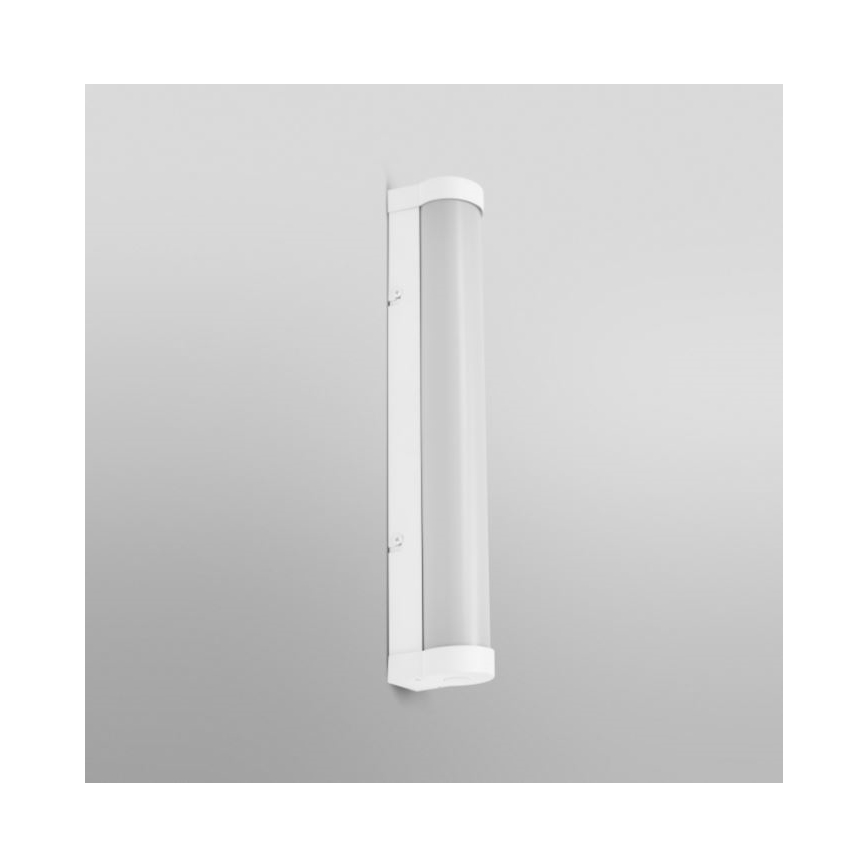 Ledvance - LED Prigušiva dodirna rasvjeta za ogledalo ORBIS TUBE LED/9W/230V 40 cm 3000/4000K IP44