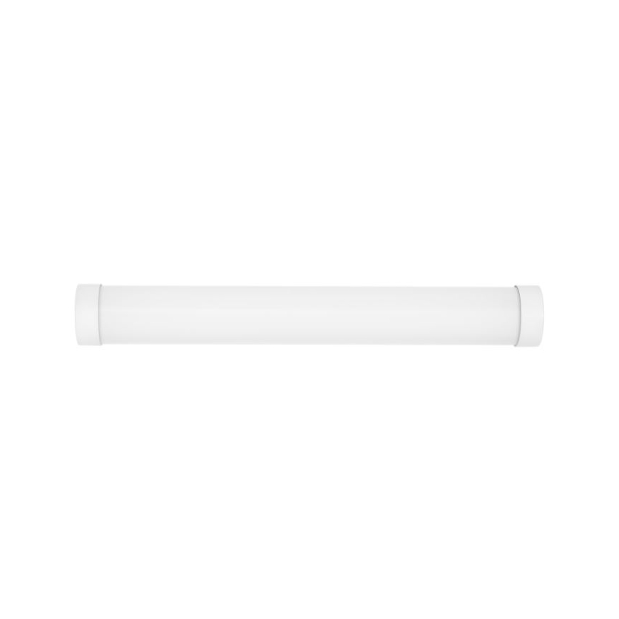 Ledvance - LED Prigušiva dodirna rasvjeta za ogledalo ORBIS TUBE LED/9W/230V 40 cm 3000/4000K IP44