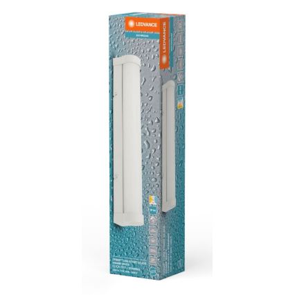 Ledvance - LED Prigušiva dodirna rasvjeta za ogledalo ORBIS TUBE LED/9W/230V 40 cm 3000/4000K IP44