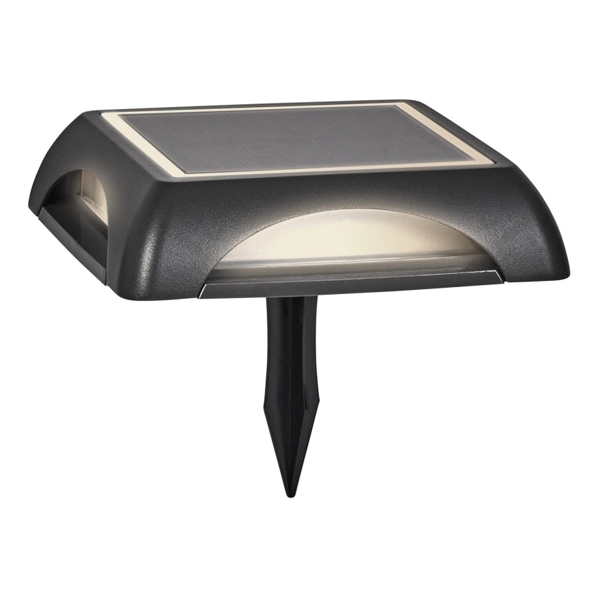 Ledvance - LED Prigušiva solarna lampa ENDURA STYLE SOLAR LED/1,2W/3,7V 2000 mAh IP65
