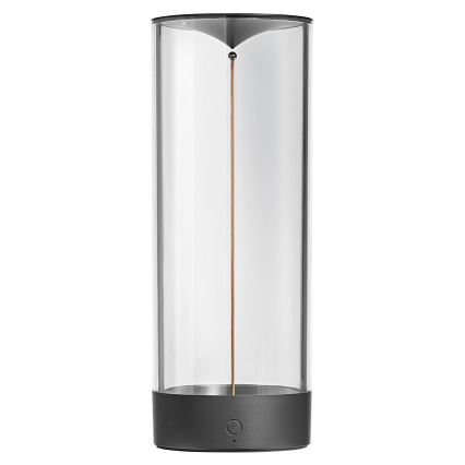 Ledvance - LED Prigušiva stolna lampa na dodir DECOR FILAMENT LED/1,2W/5V 1000 mAh