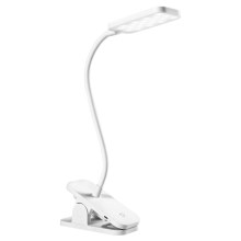 Ledvance - LED Prigušiva stolna lampa na dodir PANAN LED/5,2W/5V 1000 mAh