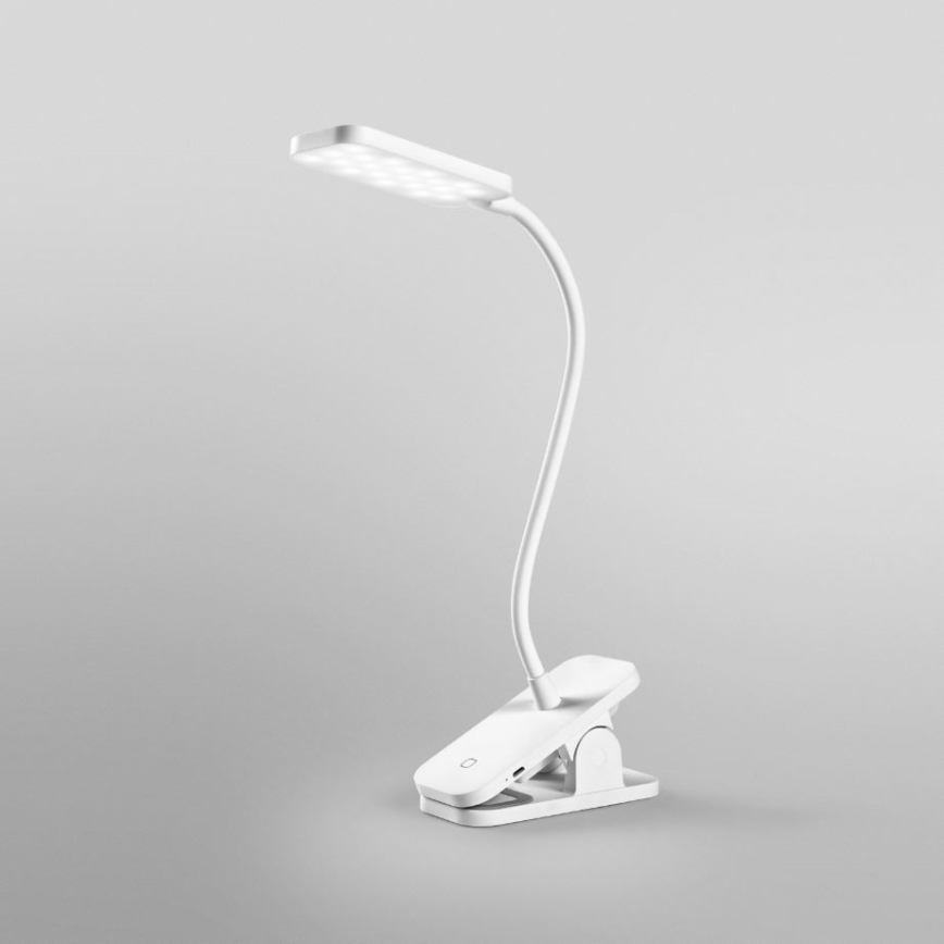 Ledvance - LED Prigušiva stolna lampa na dodir PANAN LED/5,2W/5V 1000 mAh