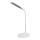 Ledvance - LED Prigušiva stolna lampa PANAN LED/5W/5V