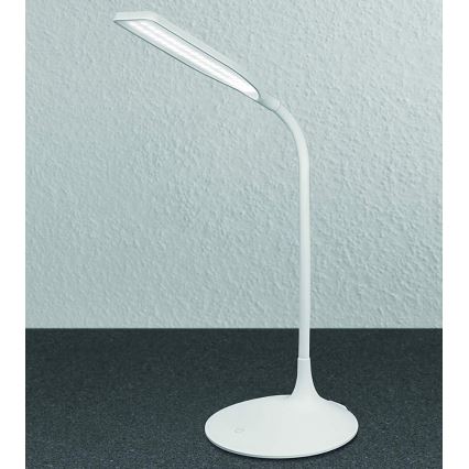 Ledvance - LED Prigušiva stolna lampa PANAN LED/5W/5V