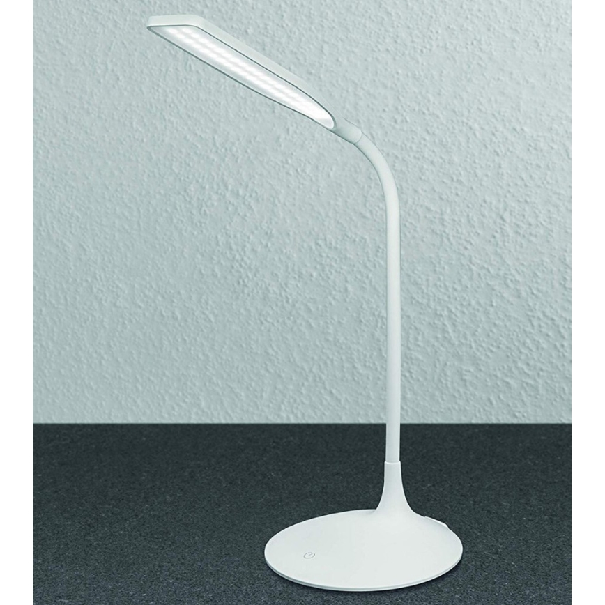 Ledvance - LED Prigušiva stolna lampa PANAN LED/5W/5V