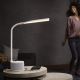 Ledvance - LED Prigušiva stolna lampa sa zvučnikom PANAN LED/7W/5V 2200 mAh