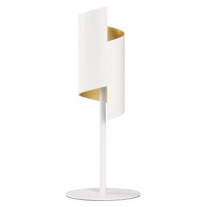 Ledvance - LED Prigušiva stolna lampa SMART+ DECOR TWIST LED/12W/230V 3000-6500K Wi-Fi bijela