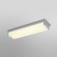 Ledvance - LED Prigušiva stropna svjetiljka OFFICE LINE LED/20W/230V 60 cm + daljinski upravljač