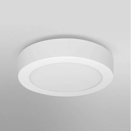 Ledvance - LED Prigušiva stropna svjetiljka SMART+ ORBIS LED/12W/230V 3000-6500K Wi-Fi