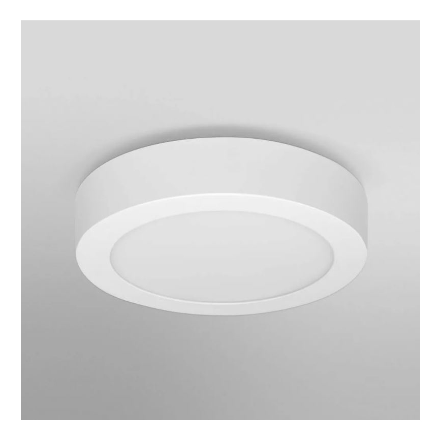 Ledvance - LED Prigušiva stropna svjetiljka SMART+ ORBIS LED/12W/230V 3000-6500K Wi-Fi
