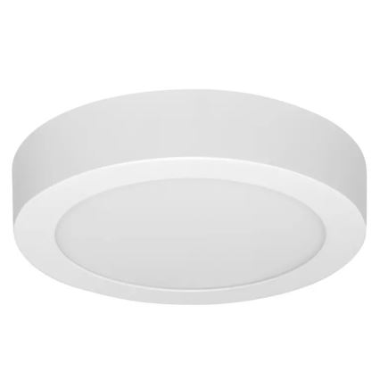 Ledvance - LED Prigušiva stropna svjetiljka SMART+ ORBIS LED/12W/230V 3000-6500K Wi-Fi