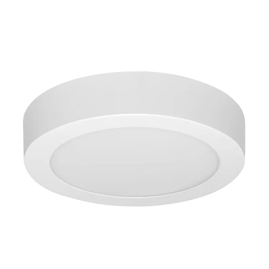 Ledvance - LED Prigušiva stropna svjetiljka SMART+ ORBIS LED/12W/230V 3000-6500K Wi-Fi