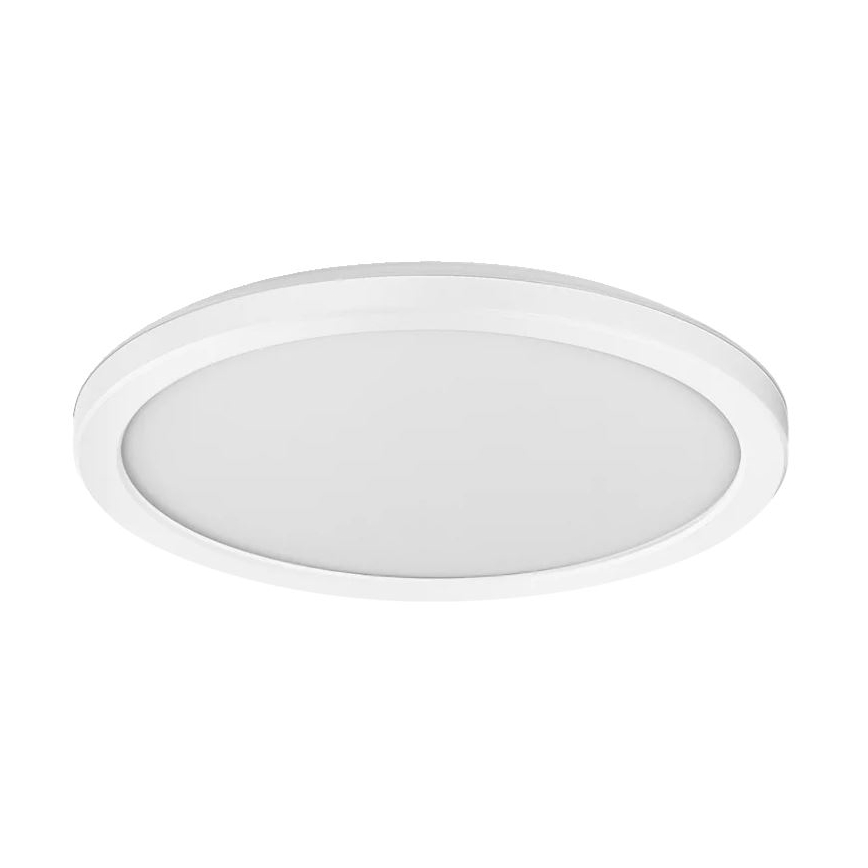 Ledvance - LED Prigušiva stropna svjetiljka ORBIS LED/15W/230V bijela