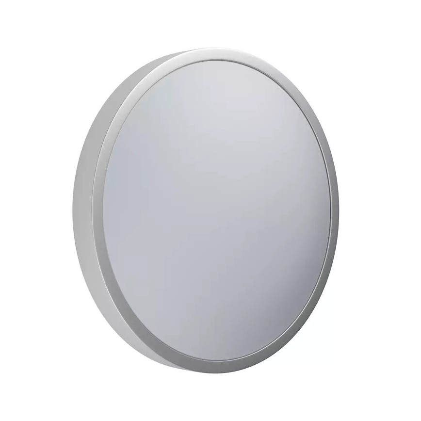 Ledvance - LED Prigušiva stropna svjetiljka ORBIS LED/17W/230V 2700-6500 + daljinski upravljač