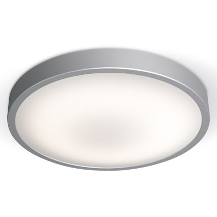 Ledvance - LED Prigušiva stropna svjetiljka ORBIS LED/25W/230V 2700-6500K + daljinski upravljač