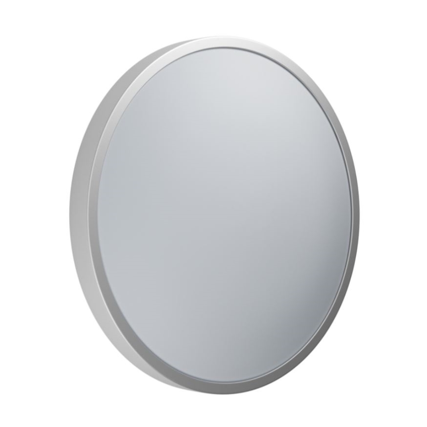 Ledvance - LED Prigušiva stropna svjetiljka ORBIS LED/25W/230V 2700-6500K + daljinski upravljač