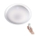 Ledvance - LED Prigušiva stropna svjetiljka ORBIS LED/38W/230V + daljinsko upravljanje