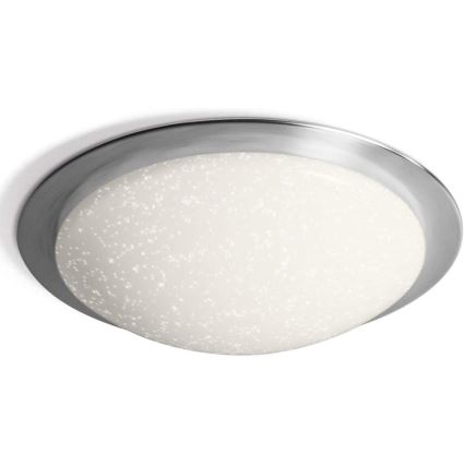 Ledvance - LED Prigušiva stropna svjetiljka ORBIS SPARKLE LED/35W/230V 2700-6500 + DU