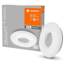 Ledvance - LED Prigušiva stropna svjetiljka SMART+ CROMO LED/30W/230V Wi-Fi