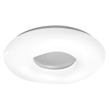 Ledvance - LED Prigušiva stropna svjetiljka SMART+ CROMO LED/30W/230V Wi-Fi